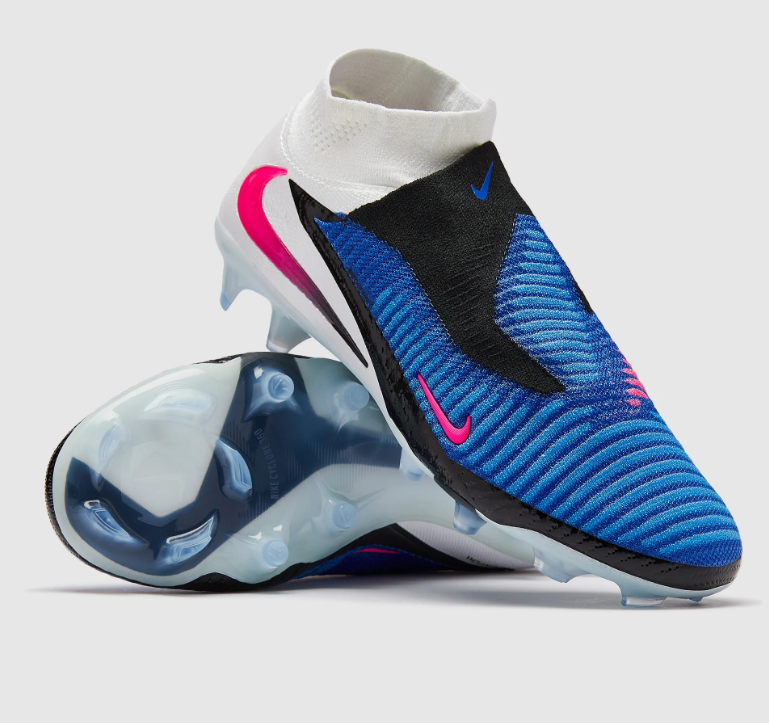 2026 New Arrival Phantom 6 High Elite FG - Attack Pack