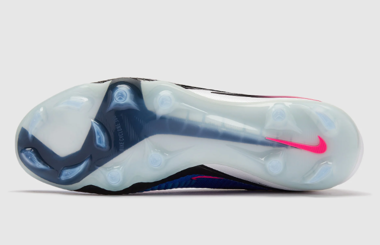 2026 New Arrival Phantom 6 High Elite FG - Attack Pack