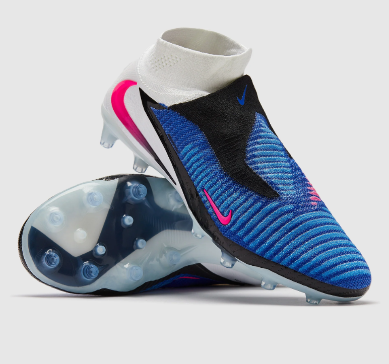 2026 New Arrival Phantom 6 High Elite AG - Attack Pack