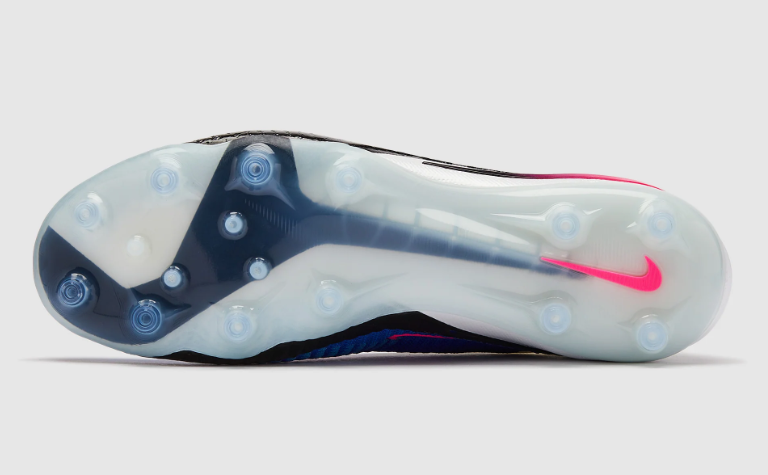 2026 New Arrival Phantom 6 High Elite AG - Attack Pack