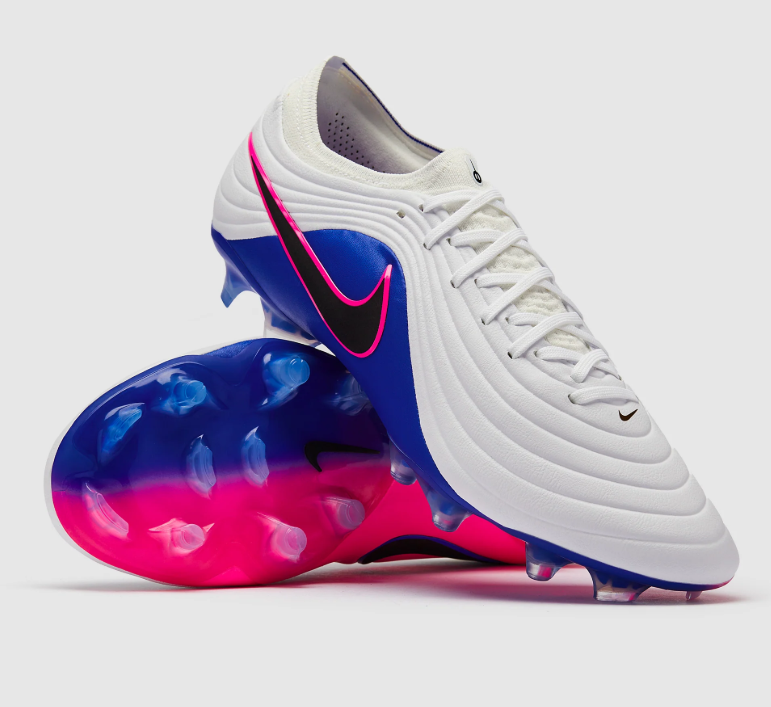 2026 New Arrival Tiempo Maestro Elite FG - Attack Pack