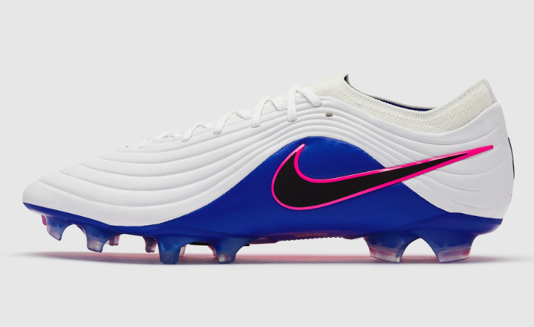 2026 New Arrival Tiempo Maestro Elite FG - Attack Pack