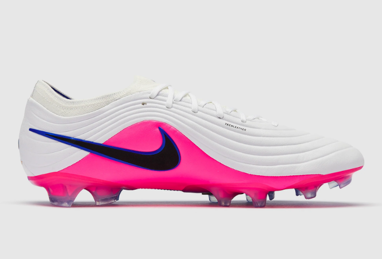 2026 New Arrival Tiempo Maestro Elite FG - Attack Pack