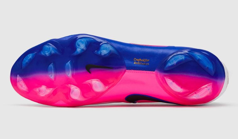 2026 New Arrival Tiempo Maestro Elite FG - Attack Pack