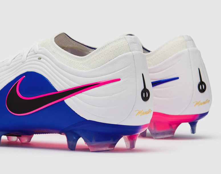 2026 New Arrival Tiempo Maestro Elite FG - Attack Pack