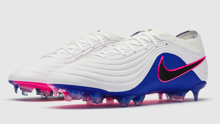 2026 New Arrival Tiempo Maestro Elite FG - Attack Pack