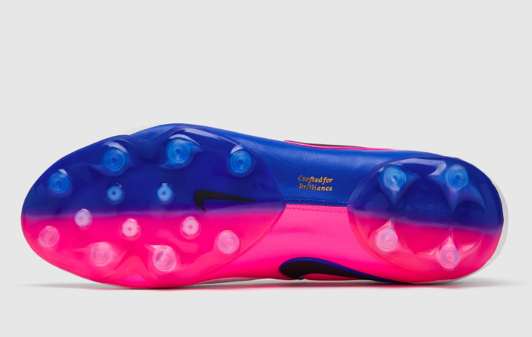 2026 New Arrival Tiempo Maestro Elite AG - Attack Pack