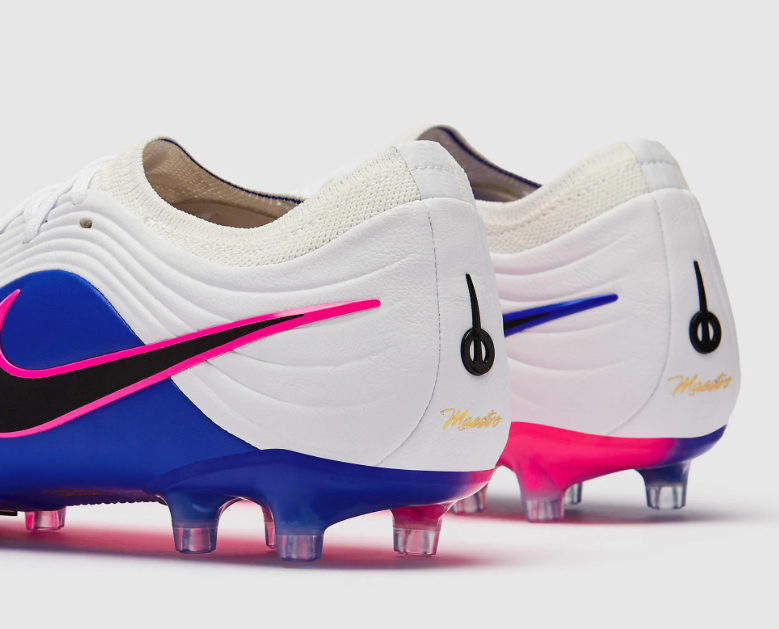 2026 New Arrival Tiempo Maestro Elite AG - Attack Pack