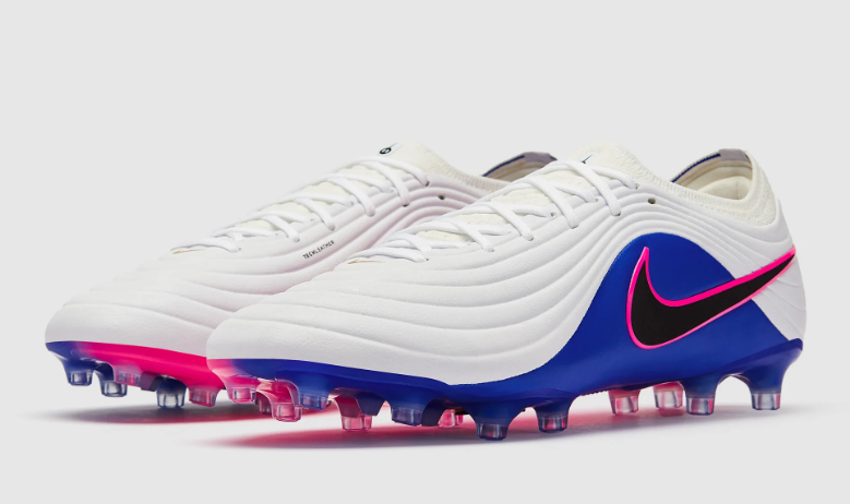 2026 New Arrival Tiempo Maestro Elite AG - Attack Pack