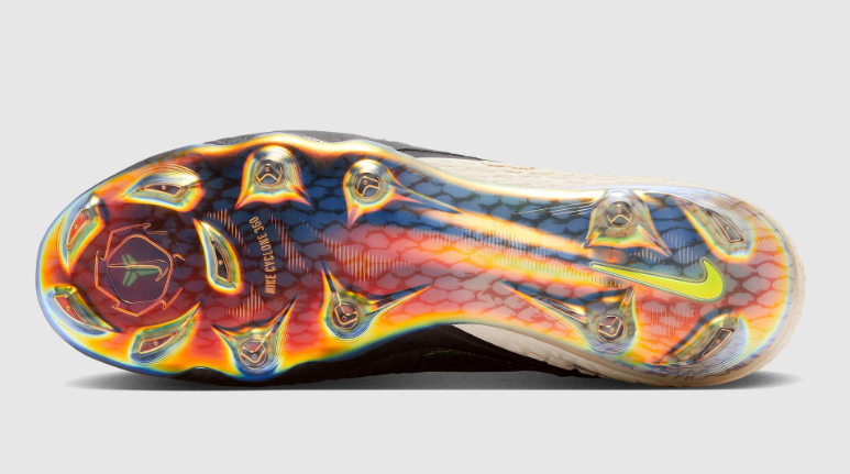 2026 New Arrival Kobe Phantom 6 High Elite FG - Special Edition