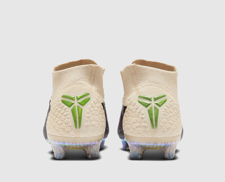 2026 New Arrival Kobe Phantom 6 High Elite FG - Special Edition