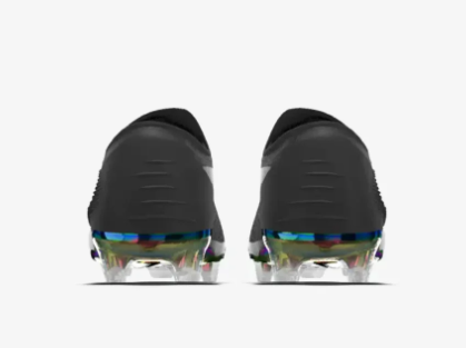2026 New Arrival Phantom 6 Low Elite FG Blackout