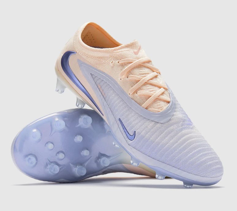 2026 New Arrival Phantom 6 Low Elite AG - Showtime Pack