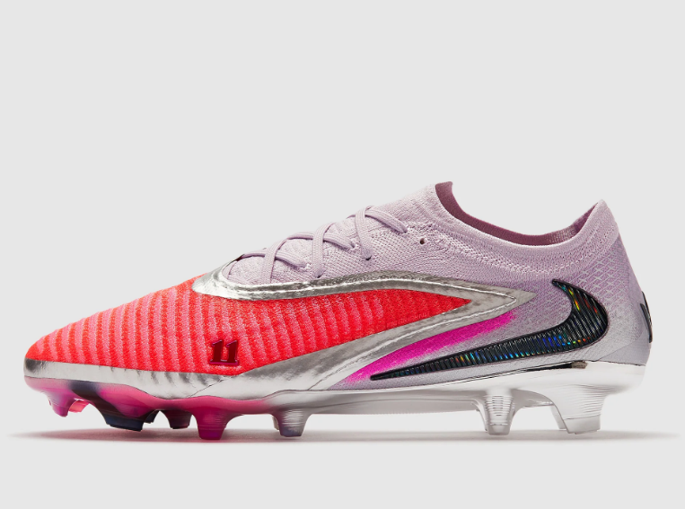2026 New Arrival Phantom 6 Low Elite FG - Alexia Putellas Special Edition