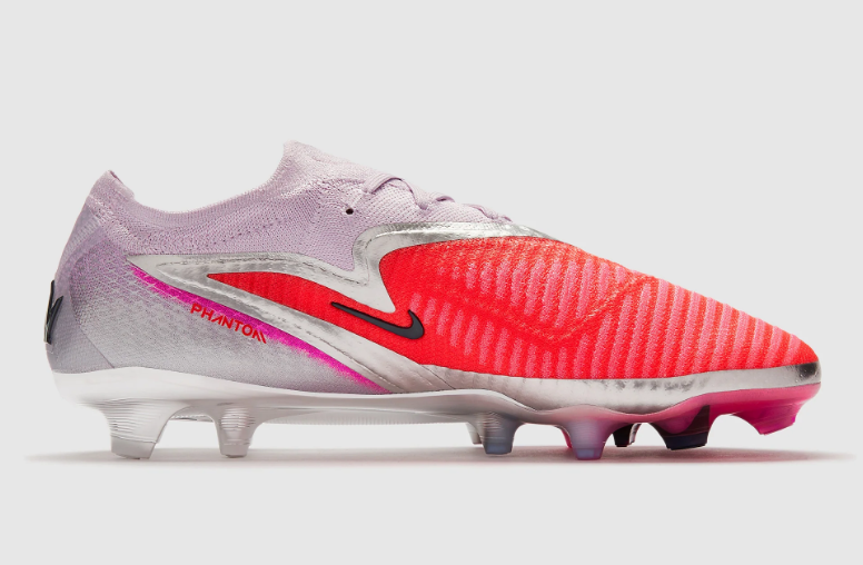 2026 New Arrival Phantom 6 Low Elite FG - Alexia Putellas Special Edition