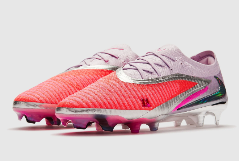 2026 New Arrival Phantom 6 Low Elite FG - Alexia Putellas Special Edition