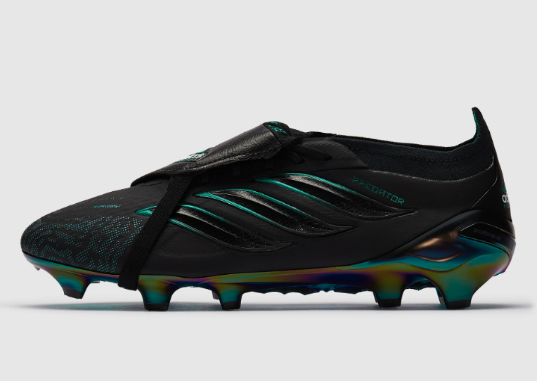 2026 New Arrival Predator Elite EQT FT FG - Limited Edition