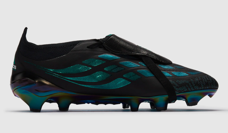 2026 New Arrival Predator Elite EQT FT FG - Limited Edition