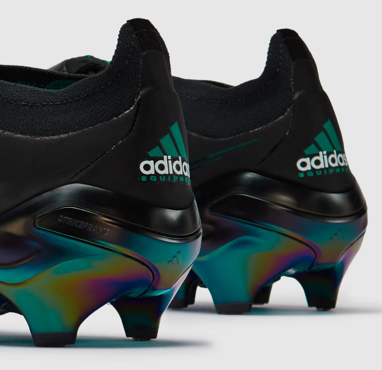 2026 New Arrival Predator Elite EQT FT FG - Limited Edition