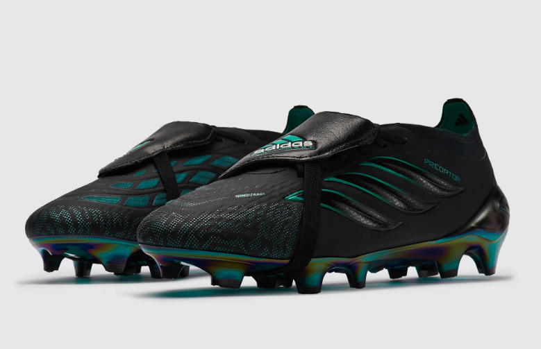 2026 New Arrival Predator Elite EQT FT FG - Limited Edition
