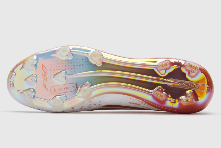 2026 New Arrival F50 Elite FG Salah AFCON