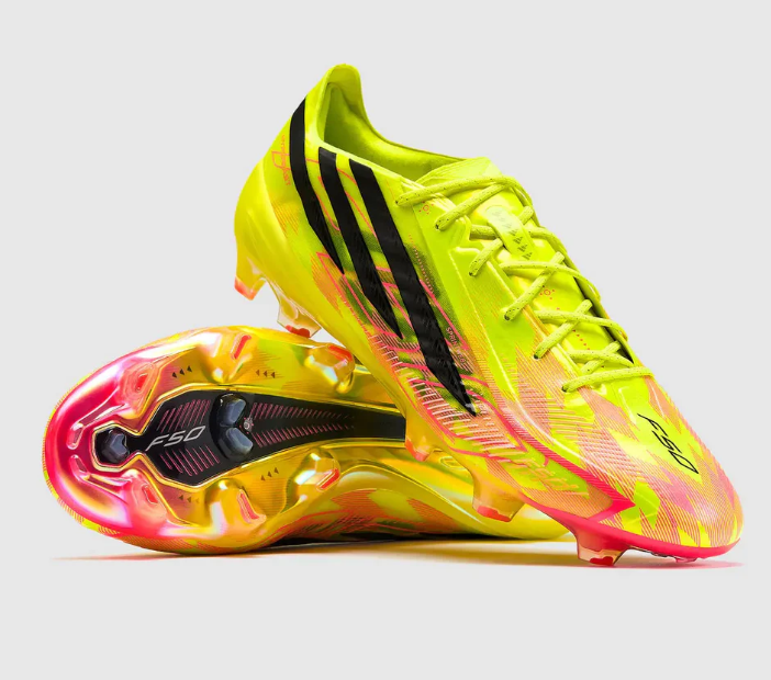 2026 New Arrival F50 Hyperfast Elite FG Too Light - Limited Edition