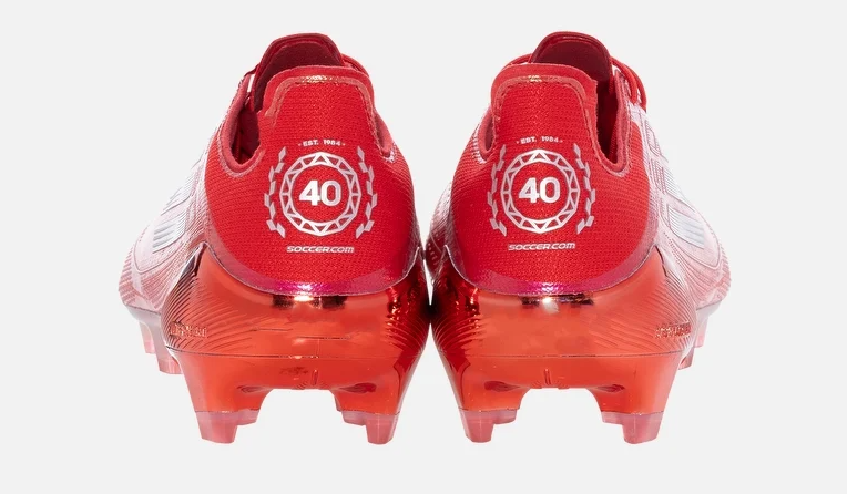 2026 New Arrival F50 Elite FG 40th Anniversary
