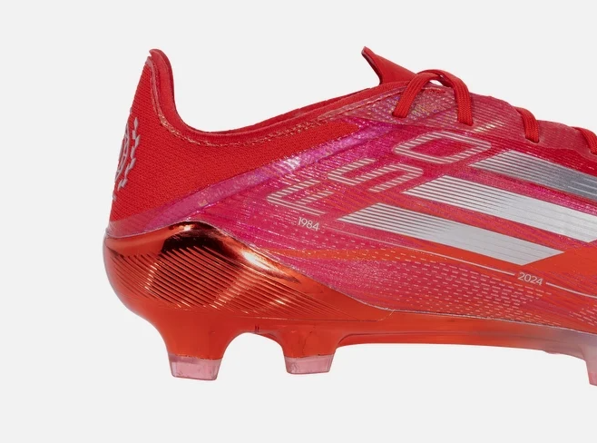 2026 New Arrival F50 Elite FG 40th Anniversary