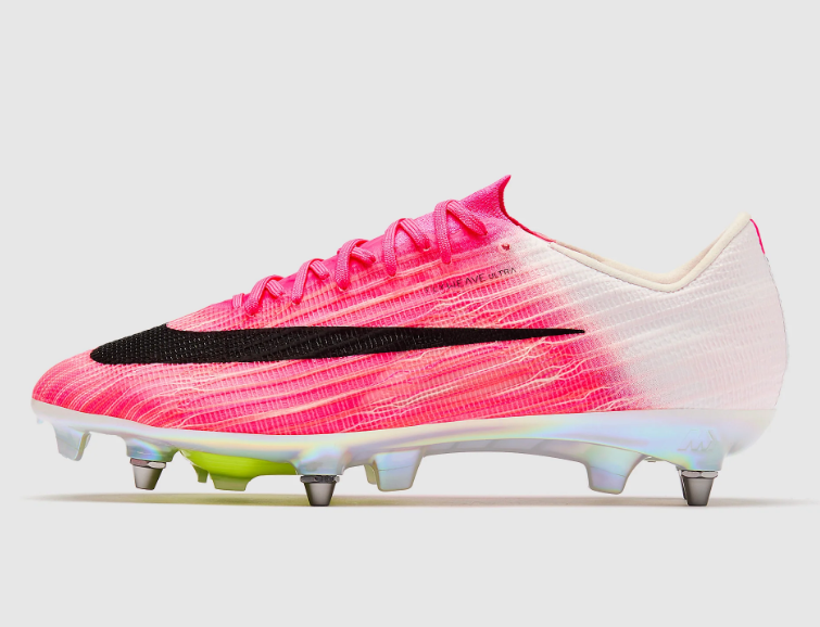 2026 New Arrival Mercurial Superfly 11 Elite SG - Breakout World Cup Pack
