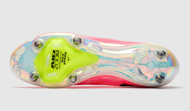 2026 New Arrival Mercurial Superfly 11 Elite SG - Breakout World Cup Pack