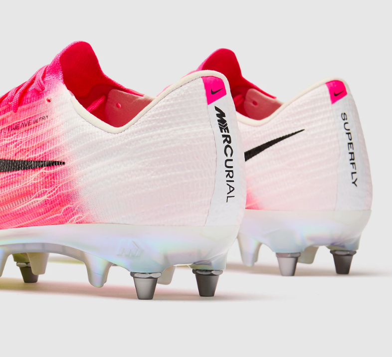 2026 New Arrival Mercurial Superfly 11 Elite SG - Breakout World Cup Pack