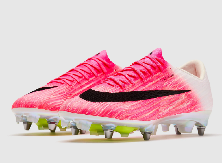 2026 New Arrival Mercurial Superfly 11 Elite SG - Breakout World Cup Pack