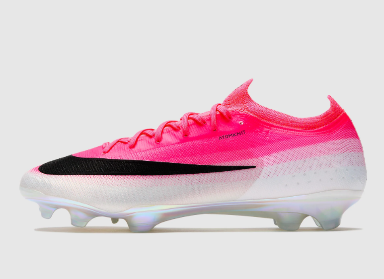2026 New Arrival Mercurial Vapor 17 Elite FG - Breakout World Cup Pack