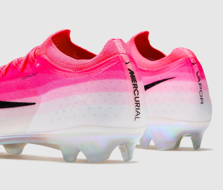 2026 New Arrival Mercurial Vapor 17 Elite FG - Breakout World Cup Pack