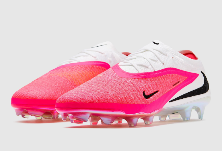 2026 New Arrival Phantom 6 Low Elite FG - Breakout World Cup Pack