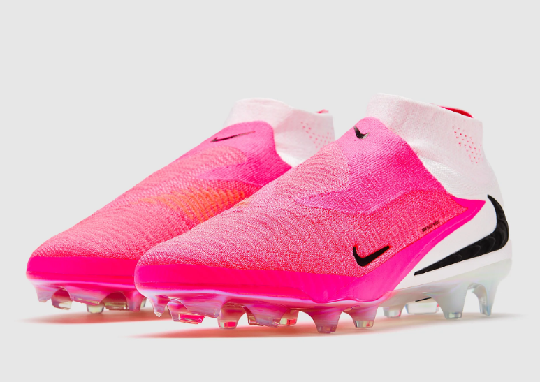 2026 New Arrival Phantom 6 High Elite FG - Breakout World Cup Pack