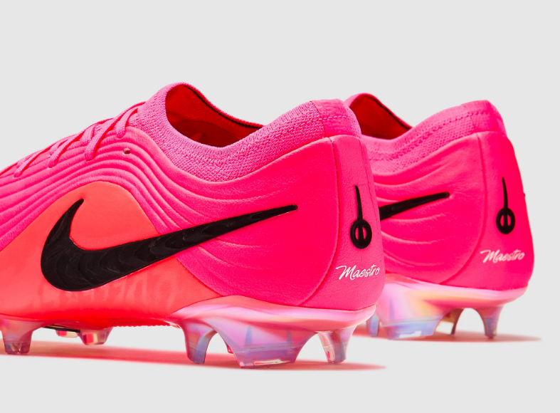 2026 New Arrival Tiempo Maestro Elite FG - Breakout World Cup Pack