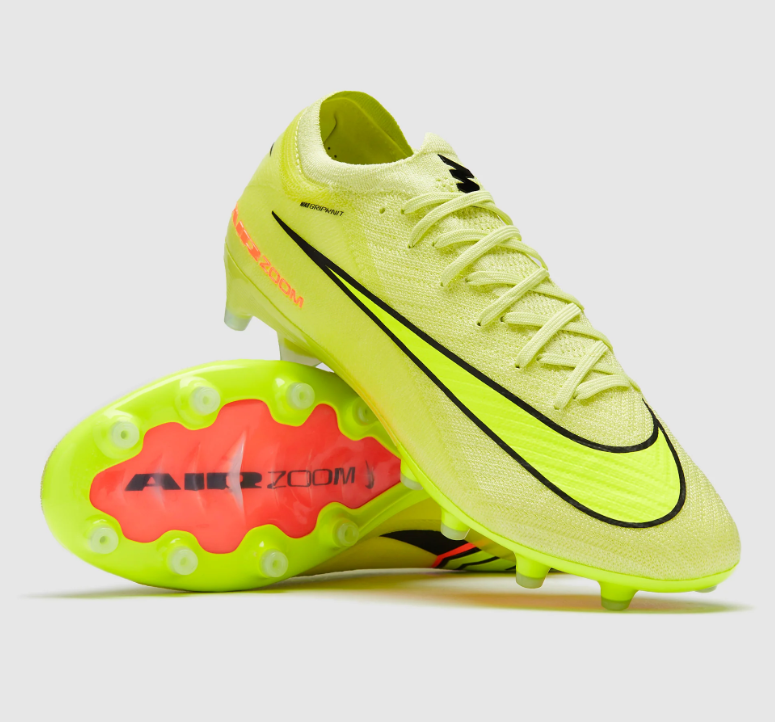 2026 New Arrival Mercurial Vapor 16 Elite AG Max voltage