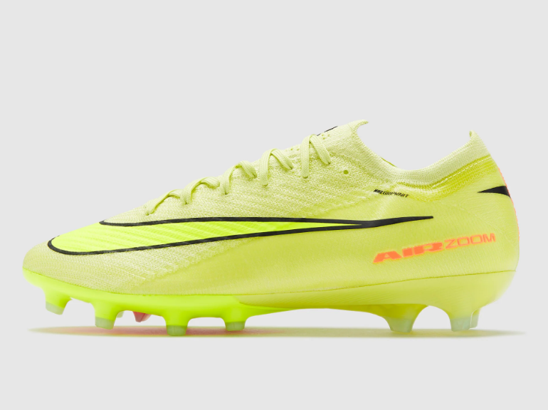2026 New Arrival Mercurial Vapor 16 Elite AG Max voltage
