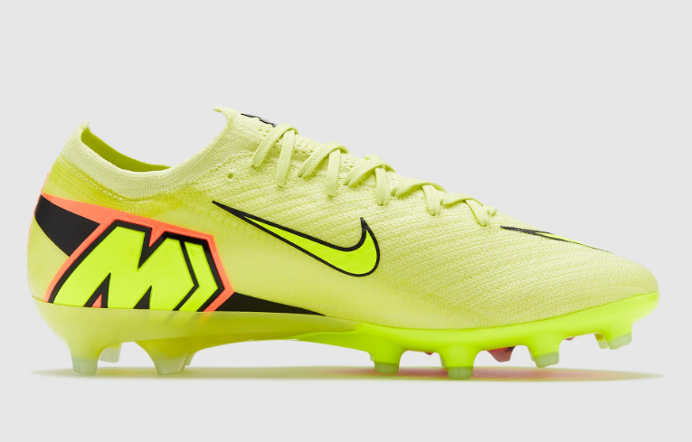 2026 New Arrival Mercurial Vapor 16 Elite AG Max voltage