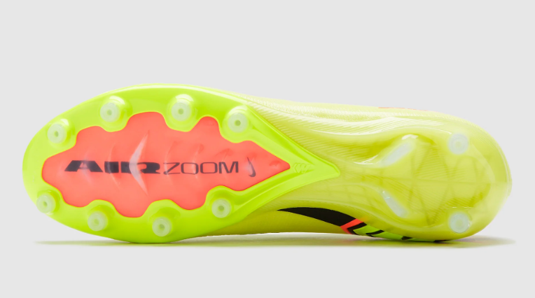 2026 New Arrival Mercurial Vapor 16 Elite AG Max voltage
