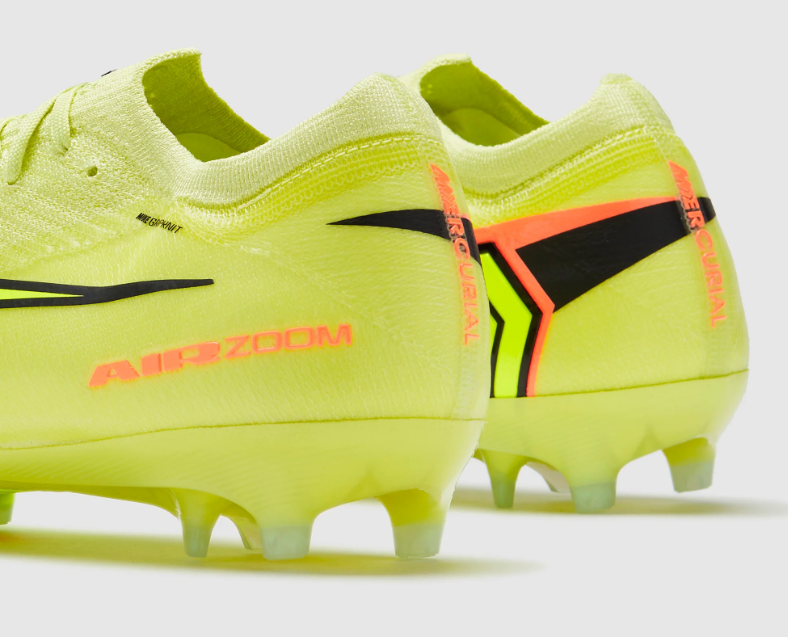 2026 New Arrival Mercurial Vapor 16 Elite AG Max voltage