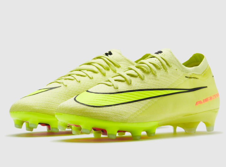 2026 New Arrival Mercurial Vapor 16 Elite AG Max voltage