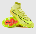 2026 New Arrival Mercurial Superfly 10 Elite FG Max Voltage