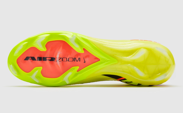 2026 New Arrival Mercurial Superfly 10 Elite FG Max Voltage