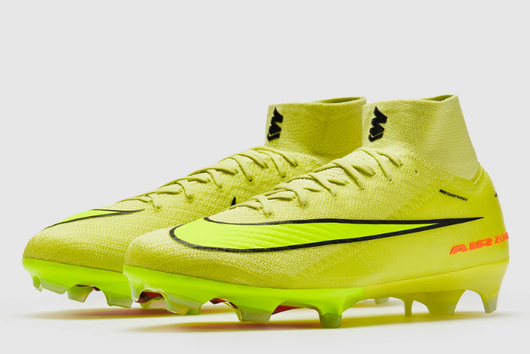 2026 New Arrival Mercurial Superfly 10 Elite FG Max Voltage