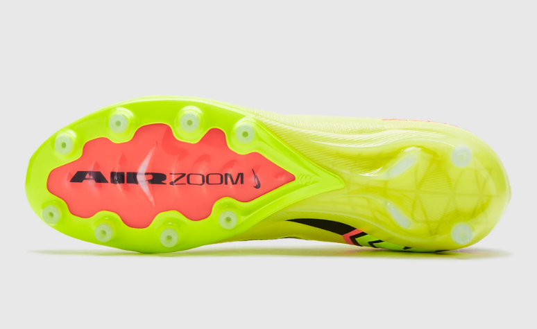 2026 New Arrival Mercurial Superfly 10 Elite AG Max Voltage