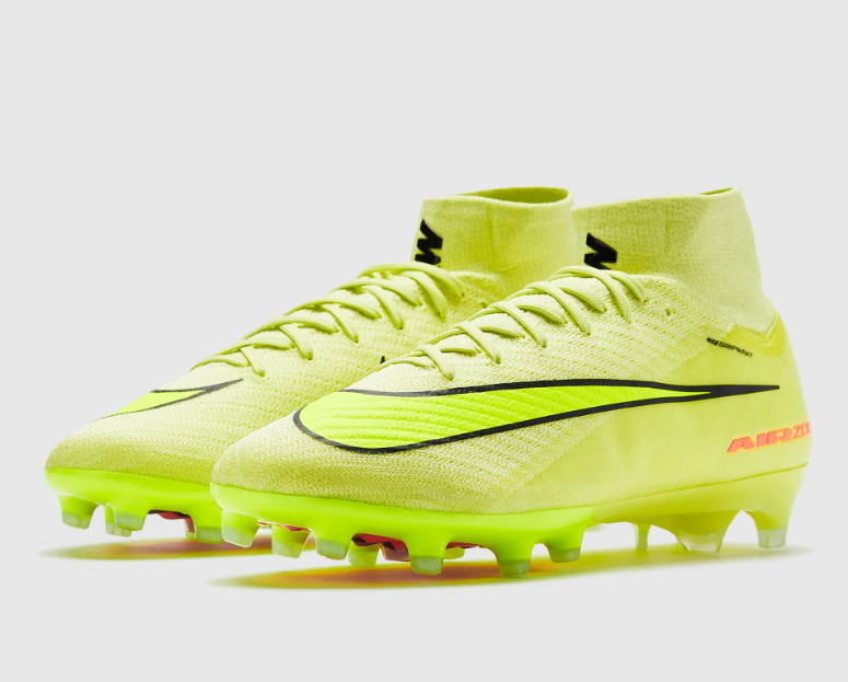 2026 New Arrival Mercurial Superfly 10 Elite AG Max Voltage