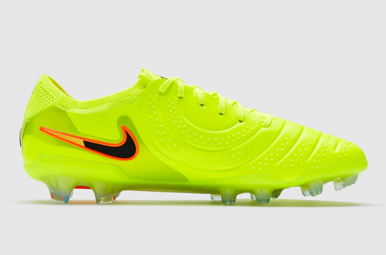 2026 New Arrival Tiempo Legend 10 Elite FG Max Voltage