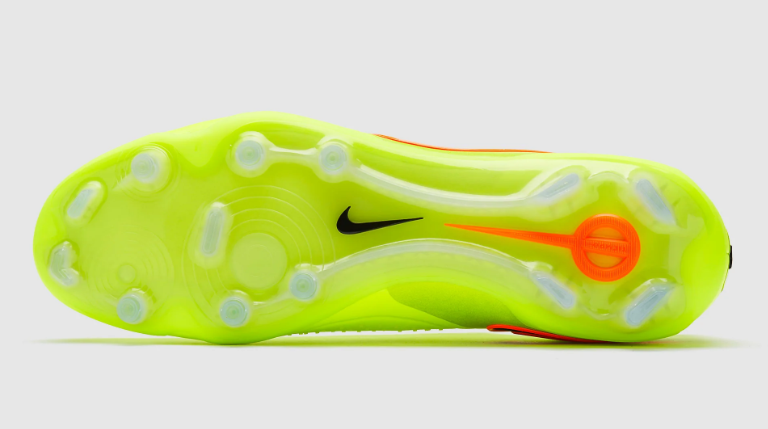 2026 New Arrival Tiempo Legend 10 Elite FG Max Voltage